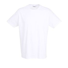 Фото Набор мужских белых футболок - 2 штуки CECEBA 1573/1000
