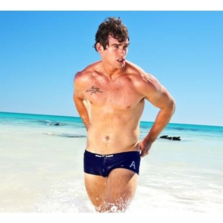 AUSSIEBUM Swimwear