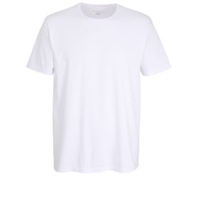 Фото Мужская футболка белая (2 шт.) BUGATTI 50079/6061 110