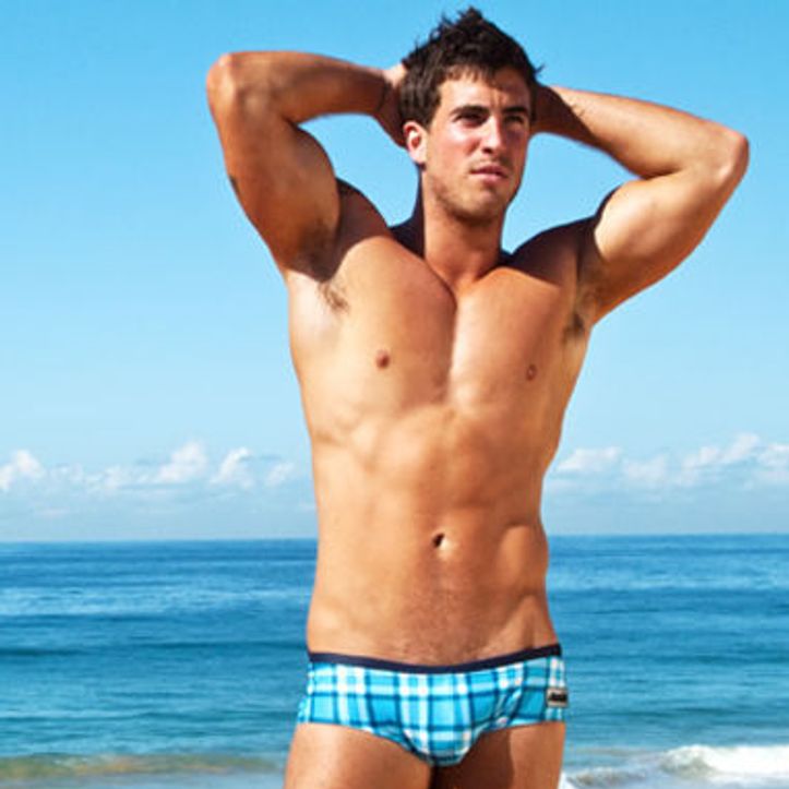 AUSSIEBUM Swimwear