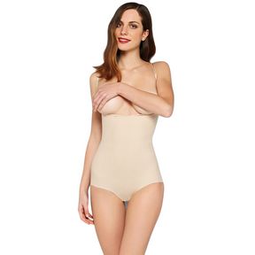 Фото Корректирующее белье бежевое Doreanse ladies Shapewear 5910