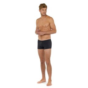 Фото Мужские плавки черные HOM SEA LIFE Swim Shorts 402535_400004