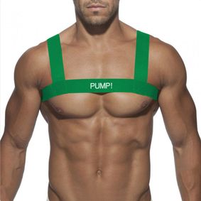 Фото Мужское украшение зеленое Harness PUMP! PU5502