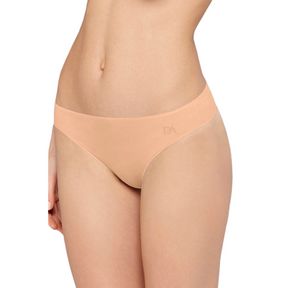 Фото Женские трусы тонги бежевые  Doreanse ladies Essentials 6101