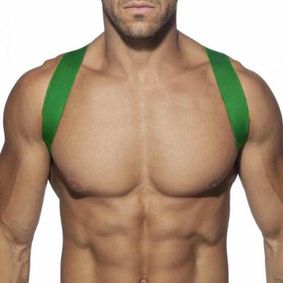 Фото Мужское украшение зеленое Harness PUMP! PU5501