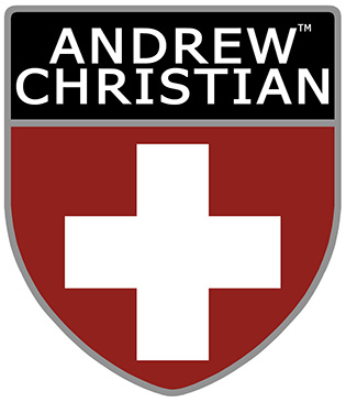 История бренда. Andrew Christian