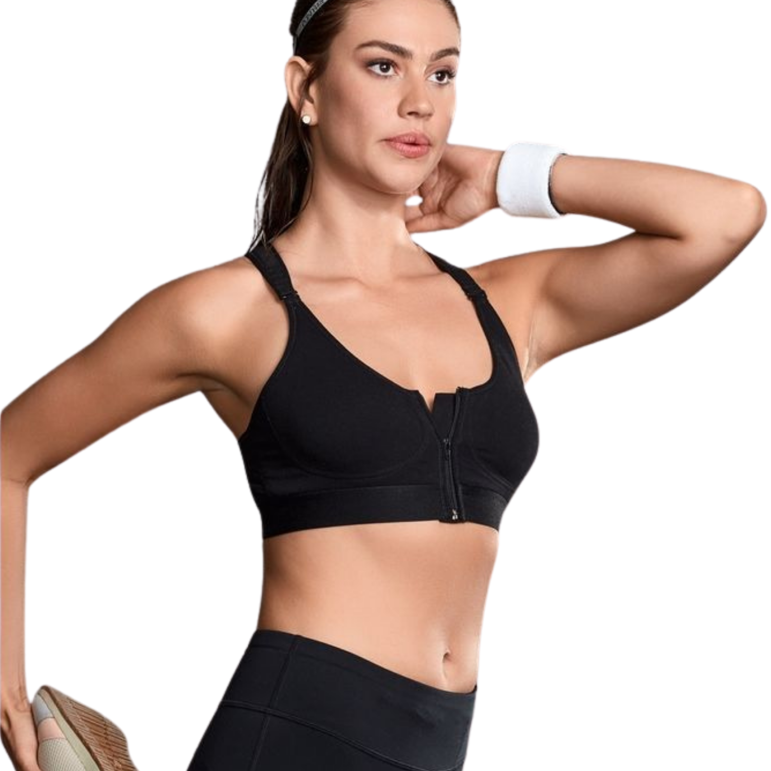 High Performance Mastectomy Sports Bra by Anita 5300